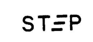 STEP logo