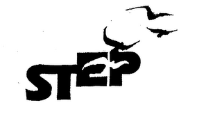 STEP logo