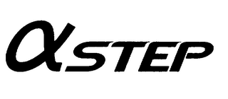 STEP logo