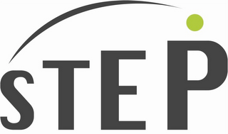 STEP logo