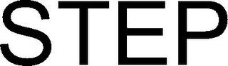 STEP logo