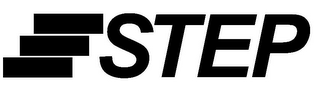 STEP logo