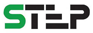STEP logo