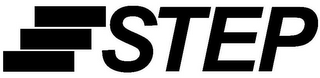 STEP logo