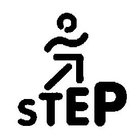 STEP logo