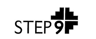 STEP 9 logo