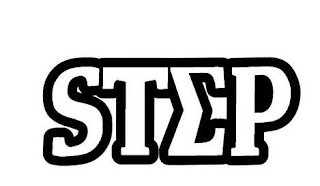 STEP logo
