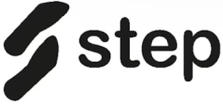 STEP logo