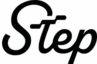 STEP logo