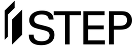 STEP logo