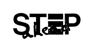 STEP AHEAD logo