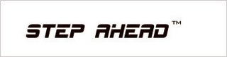 STEP AHEAD logo