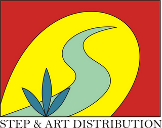 STEP & ART DISTRIBUTION logo