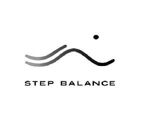 STEP BALANCE logo