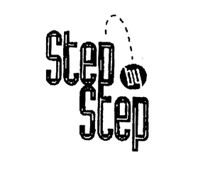 STEP BY STEP logo