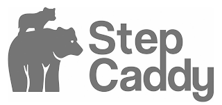 STEP CADDY logo