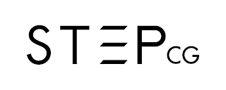 STEP CG logo