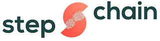 STEP CHAIN logo