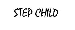 STEP CHILD logo