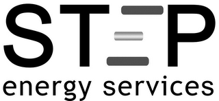 STEP ENERGY SERVICES logo