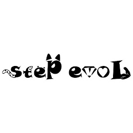 STEP EVOL logo