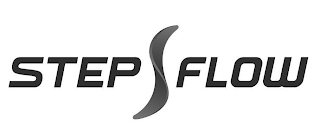 STEP FLOW logo