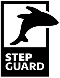 STEP GUARD logo