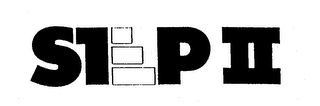 STEP II logo