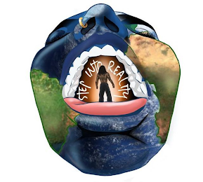 STEP INTO REALITY logo