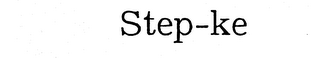 STEP-KE logo