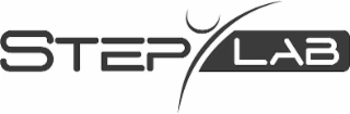 STEP LAB logo
