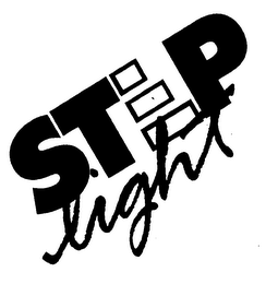 STEP LIGHT logo