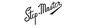 STEP-MASTER logo