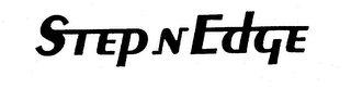 STEP N EDGE logo