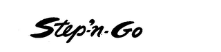 STEP-'N-GO logo