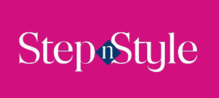 STEP N STYLE logo
