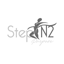 STEP N2 PURPOSE logo