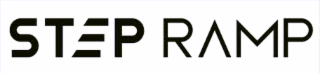 STEP RAMP logo