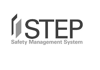 STEP SAFETY MANAGEMENT SYSTEM logo