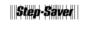STEP-SAVER logo