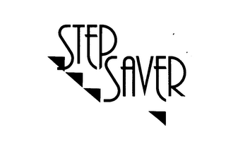 STEP SAVER logo