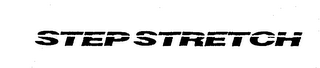 STEP STRETCH logo