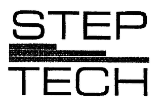 STEP TECH
