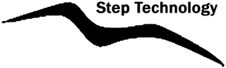 STEP TECHNOLOGY logo