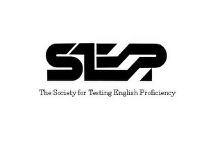 STEP THE SOCIETY FOR TESTING ENGLISH PROFICIENCY logo
