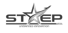 STEP UNMANNED INNOVATION logo