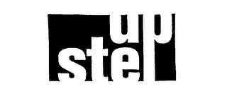 STEP UP logo