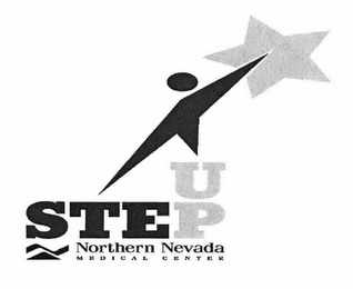 STEP UP NORTHERN NEVADA MEDICAL CENTER logo