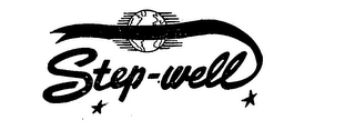 STEP-WELL logo
