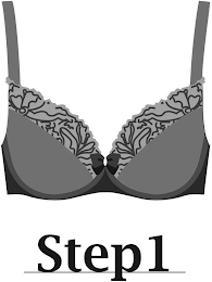 STEP1 logo